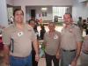 3ra Reunión Estatal de GIS y Percepción Remota – UPR, Mayagüez, PR - 2005